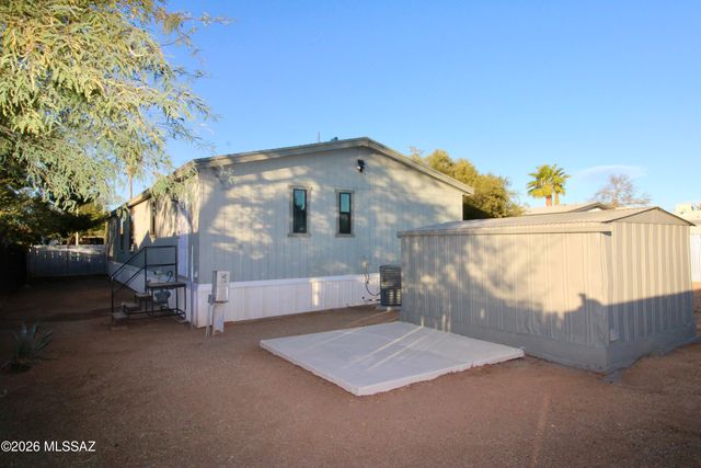 803 W Florence Street, Tucson, AZ 85705