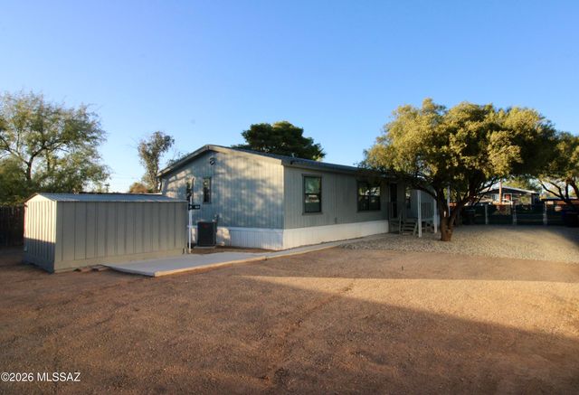 803 W Florence Street, Tucson, AZ 85705