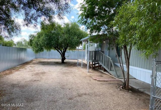 803 W Florence Street, Tucson, AZ 85705