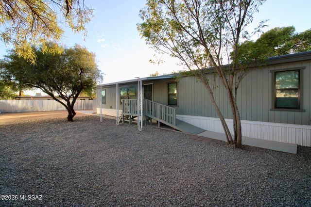 803 W Florence Street, Tucson, AZ 85705