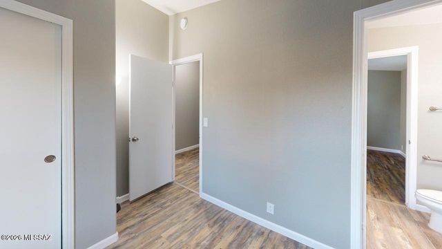 803 W Florence Street, Tucson, AZ 85705