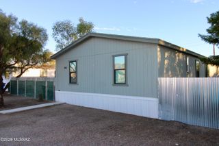 803 W Florence Street, Tucson, AZ 85705