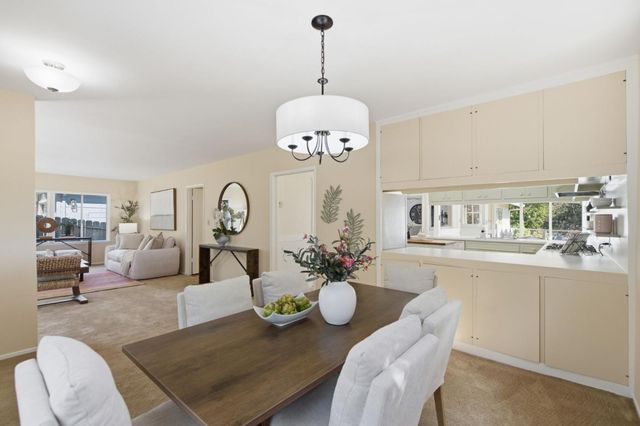 2011 Belle Monti Avenue, Belmont, CA 94002