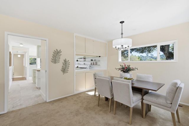 2011 Belle Monti Avenue, Belmont, CA 94002