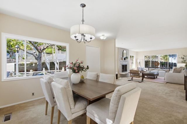 2011 Belle Monti Avenue, Belmont, CA 94002
