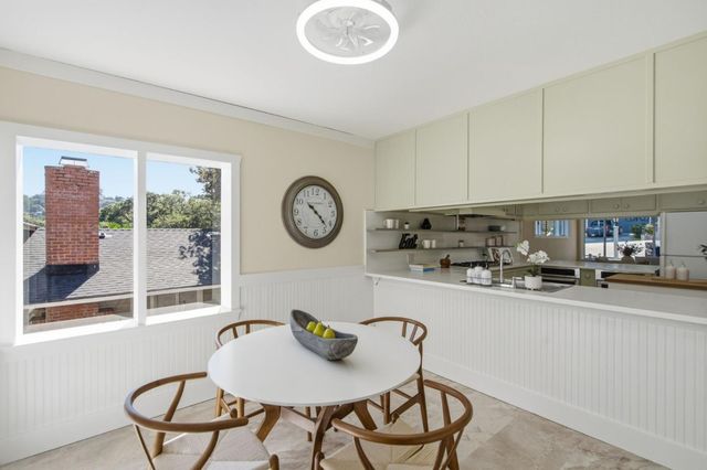 2011 Belle Monti Avenue, Belmont, CA 94002
