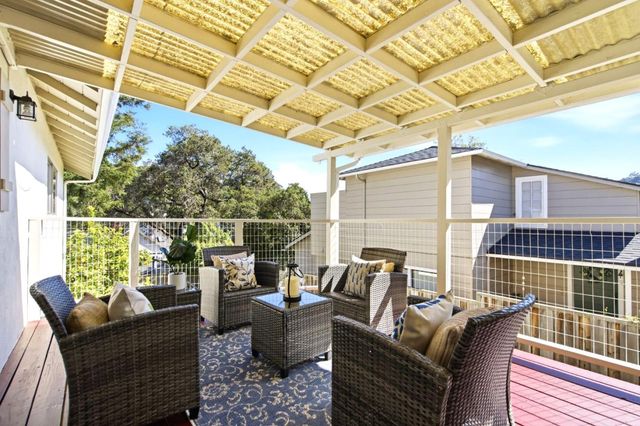2011 Belle Monti Avenue, Belmont, CA 94002