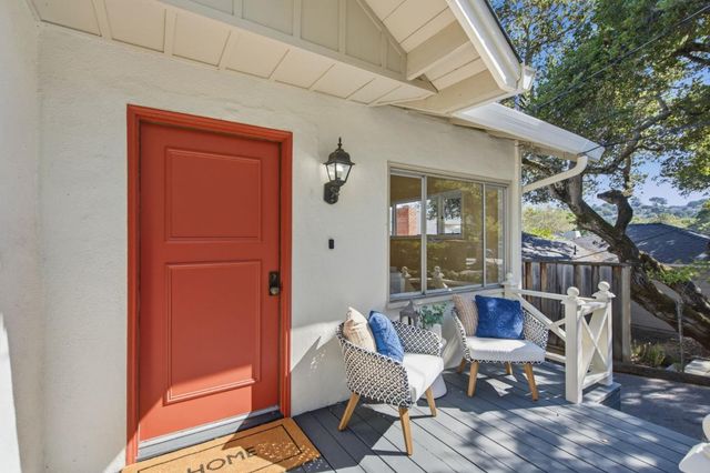 2011 Belle Monti Avenue, Belmont, CA 94002