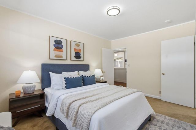 2011 Belle Monti Avenue, Belmont, CA 94002