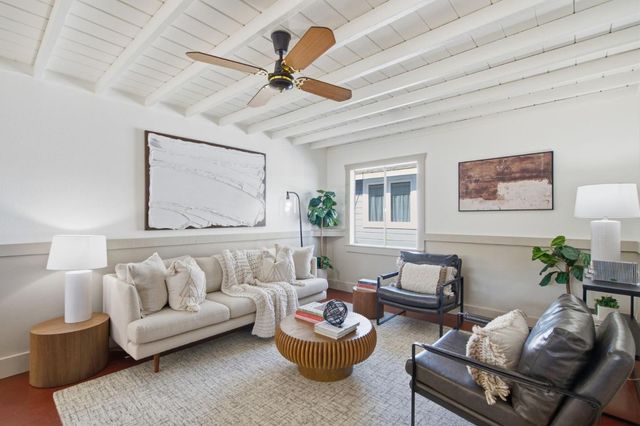 2011 Belle Monti Avenue, Belmont, CA 94002