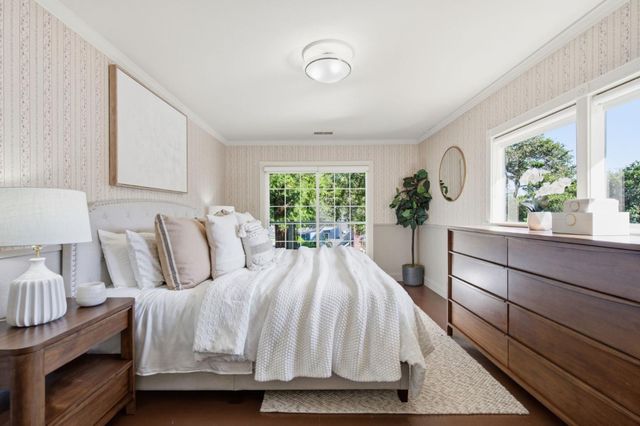 2011 Belle Monti Avenue, Belmont, CA 94002