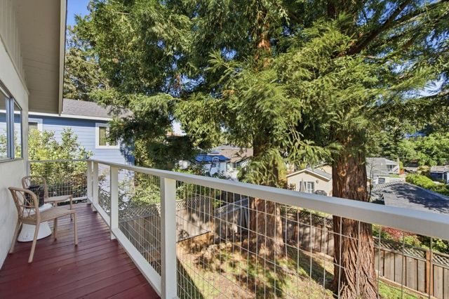 2011 Belle Monti Avenue, Belmont, CA 94002