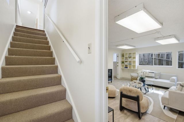 2011 Belle Monti Avenue, Belmont, CA 94002