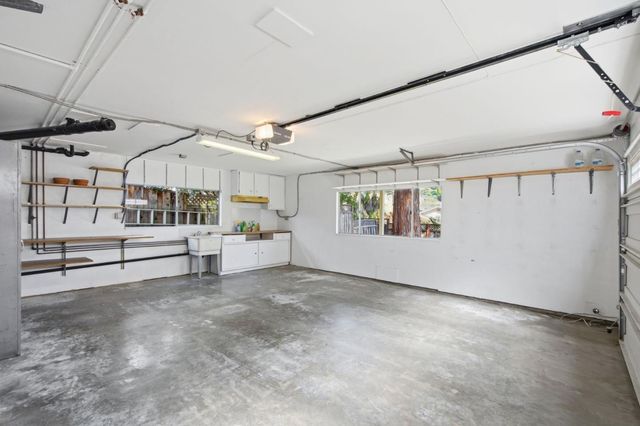 2011 Belle Monti Avenue, Belmont, CA 94002