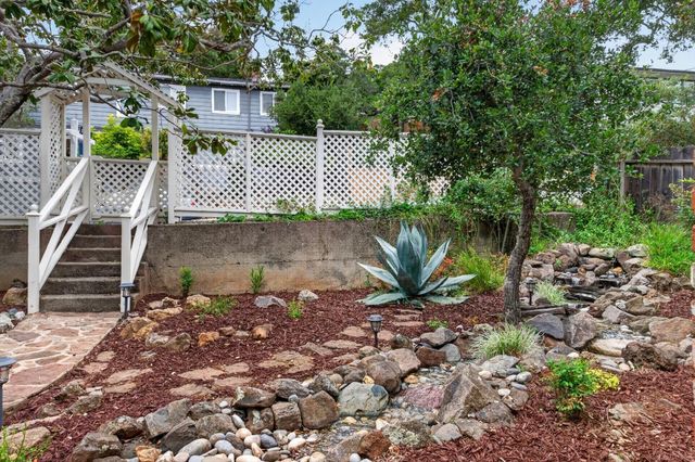 2011 Belle Monti Avenue, Belmont, CA 94002