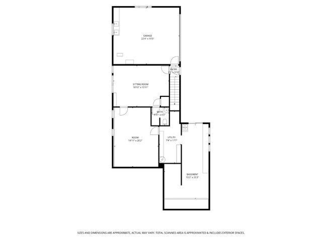 2011 Belle Monti Avenue, Belmont, CA 94002