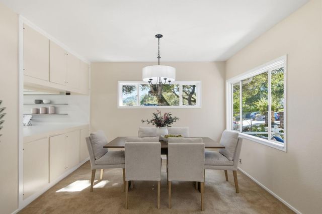 2011 Belle Monti Avenue, Belmont, CA 94002
