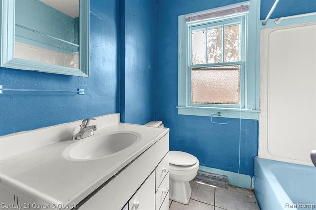 332 Goodell Street, River Rouge, MI 48218