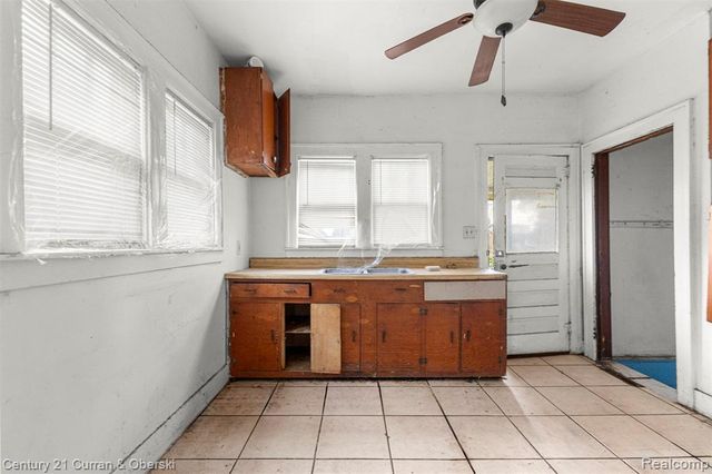332 Goodell Street, River Rouge, MI 48218