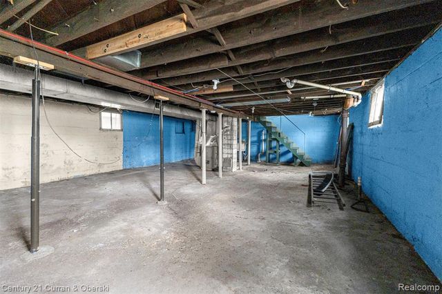 332 Goodell Street, River Rouge, MI 48218