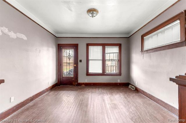 332 Goodell Street, River Rouge, MI 48218