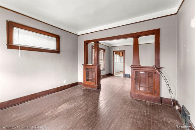 332 Goodell Street, River Rouge, MI 48218