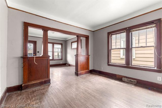 332 Goodell Street, River Rouge, MI 48218