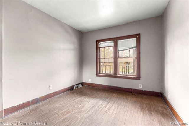 332 Goodell Street, River Rouge, MI 48218