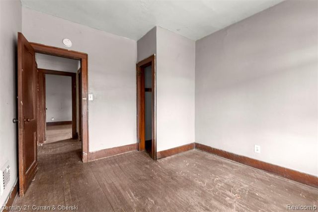 332 Goodell Street, River Rouge, MI 48218