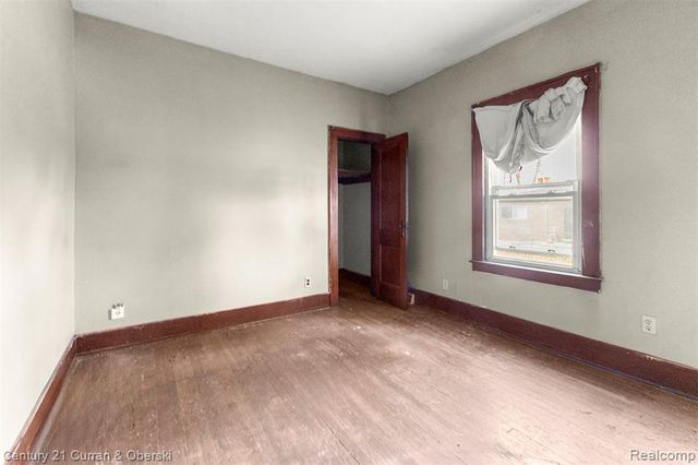 332 Goodell Street, River Rouge, MI 48218