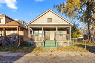 332 Goodell Street, River Rouge, MI 48218