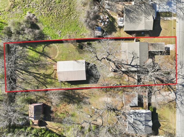 216 4th Street, Joshua, TX 76058