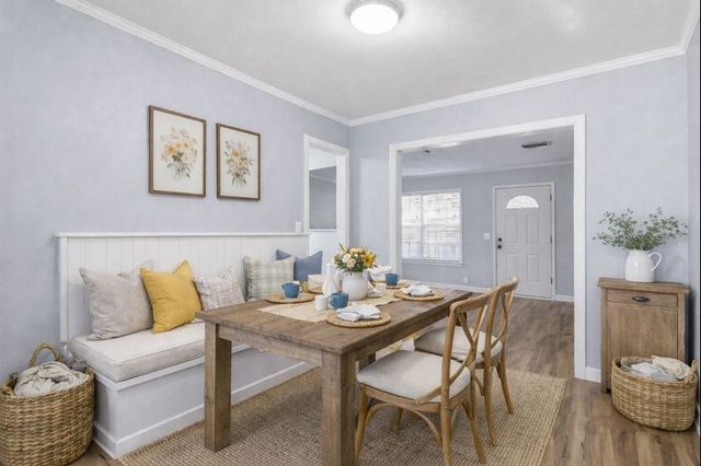 216 4th Street, Joshua, TX 76058