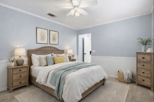 216 4th Street, Joshua, TX 76058