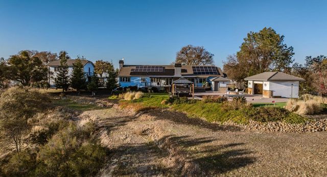 3465 Crestview, Valley Springs, CA 95252