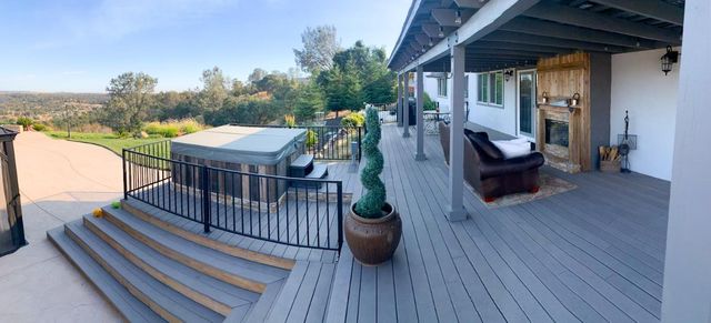 3465 Crestview, Valley Springs, CA 95252