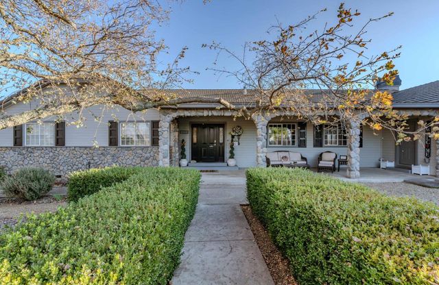 3465 Crestview, Valley Springs, CA 95252