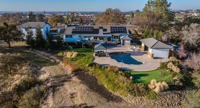 3465 Crestview, Valley Springs, CA 95252