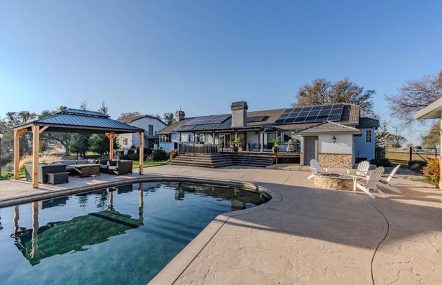 3465 Crestview, Valley Springs, CA 95252