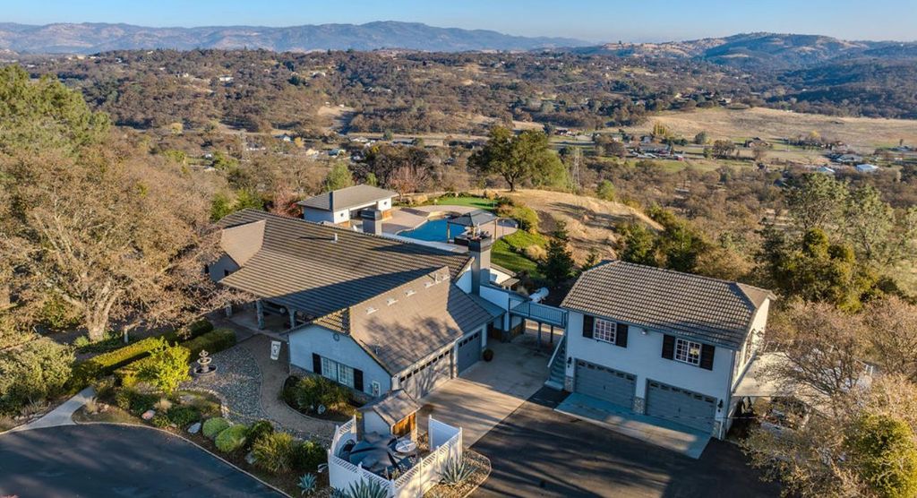 3465 Crestview, Valley Springs, CA 95252