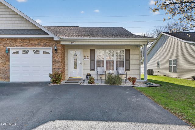 259 Sapling Grove Court, Bristol, VA 24201