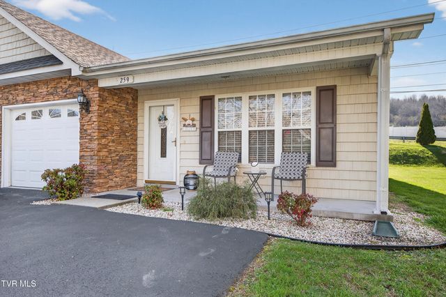 259 Sapling Grove Court, Bristol, VA 24201