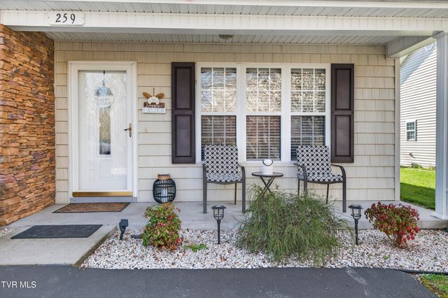 259 Sapling Grove Court, Bristol, VA 24201