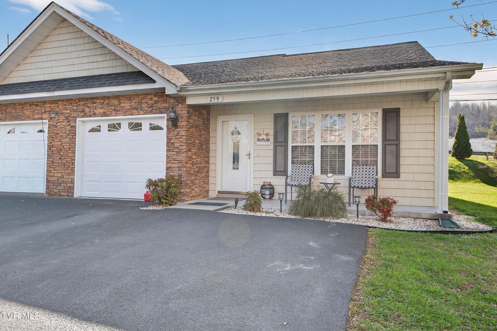 259 Sapling Grove Court, Bristol, VA 24201