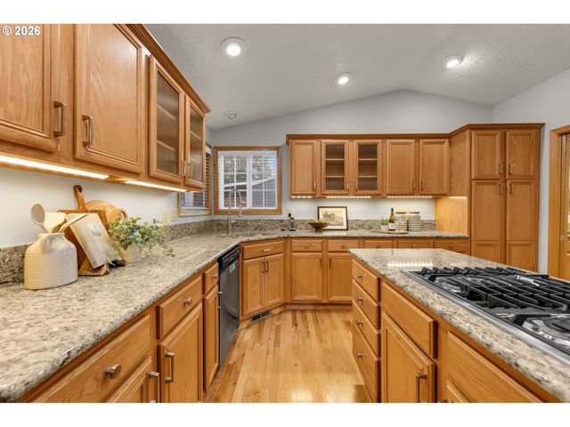 14811 Se GRAHAM Rd, Vancouver, WA 98683