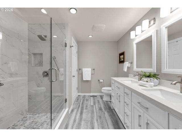 14811 Se GRAHAM Rd, Vancouver, WA 98683