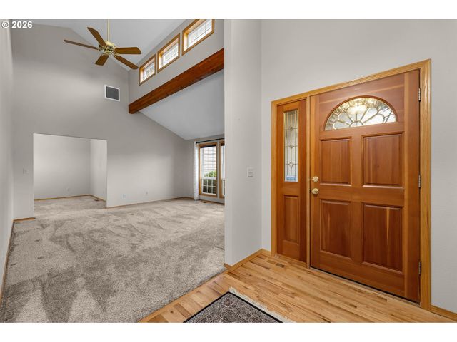 14811 Se GRAHAM Rd, Vancouver, WA 98683