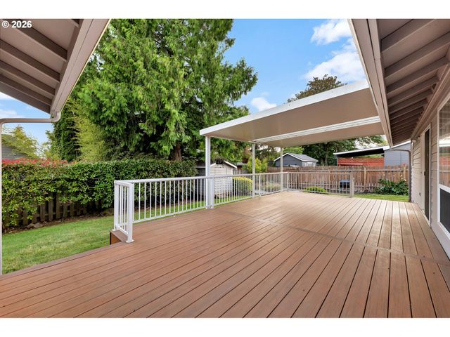 14811 Se GRAHAM Rd, Vancouver, WA 98683