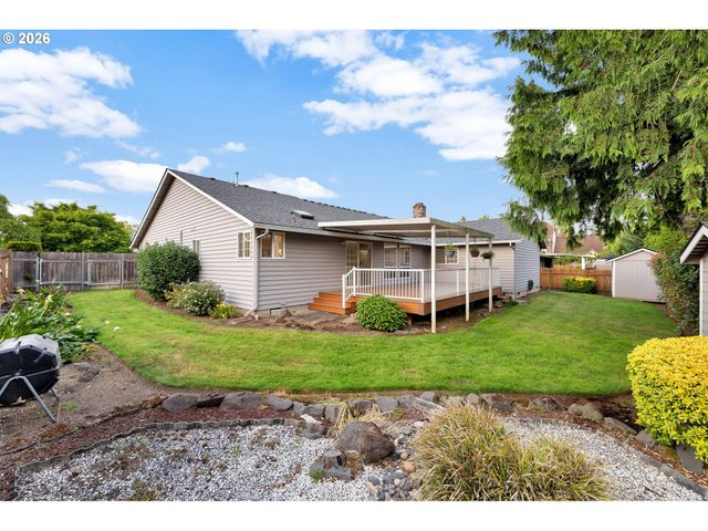 14811 Se GRAHAM Rd, Vancouver, WA 98683