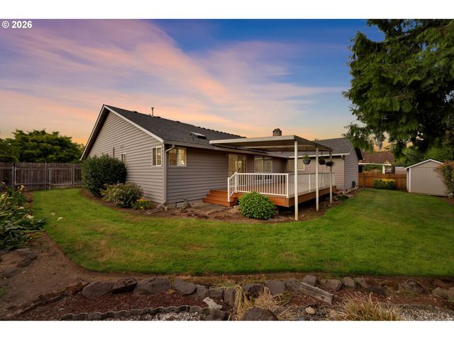 14811 Se GRAHAM Rd, Vancouver, WA 98683